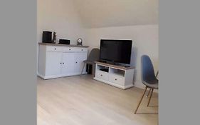 sonnige 2-Zi. Wohnung in Sankt Andreasberg
